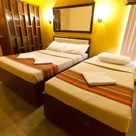 Express Inn Mactan Мактан Екстер'єр фото