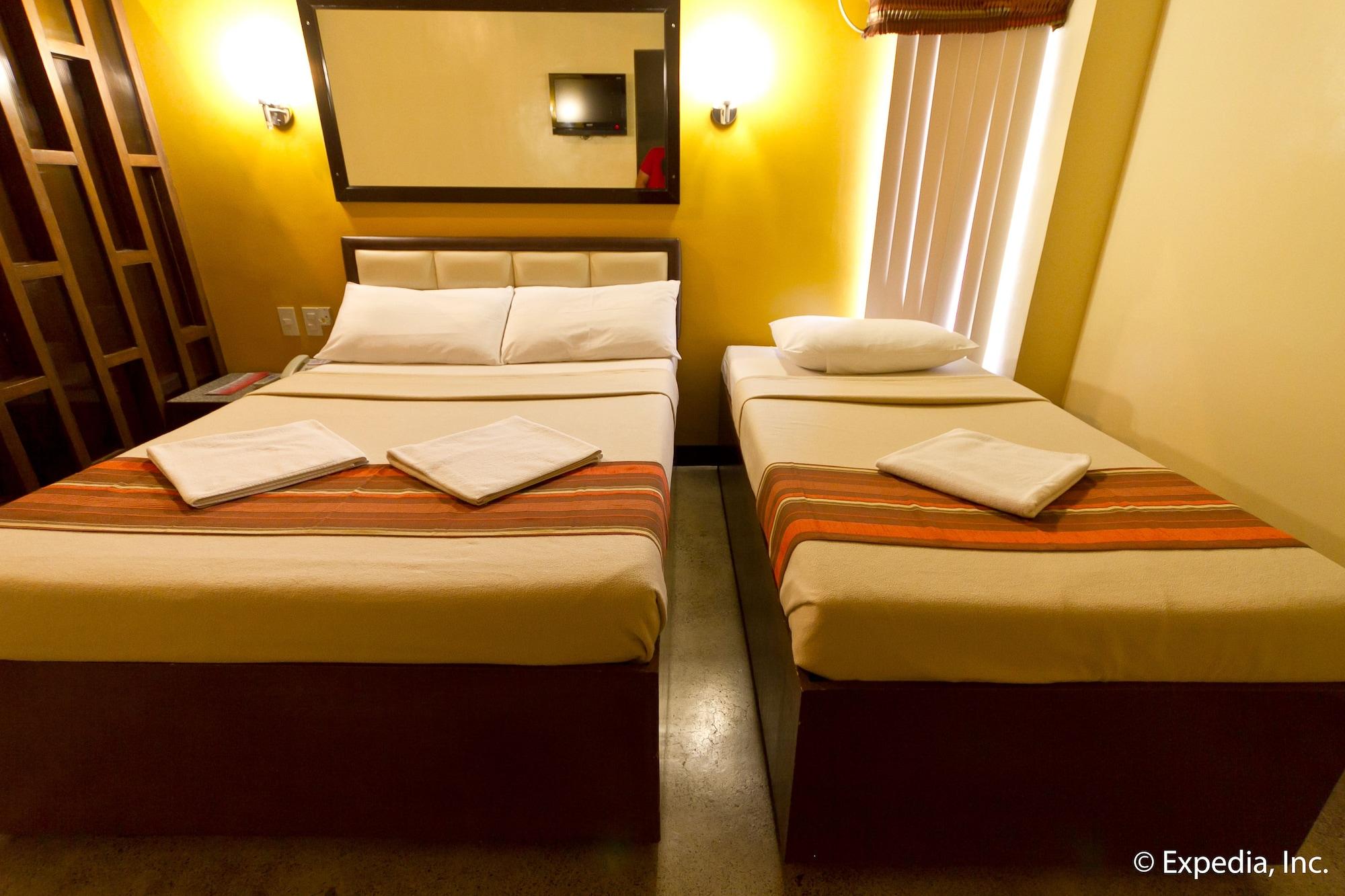 Express Inn Mactan Мактан Екстер'єр фото
