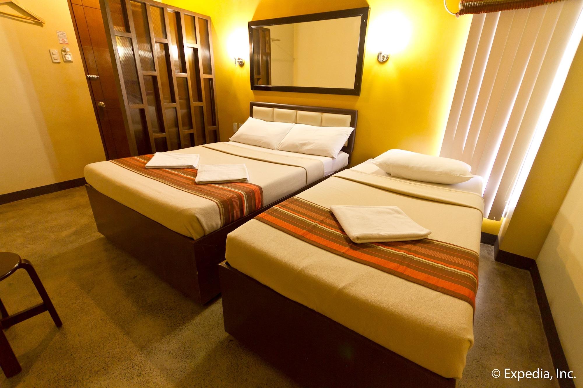 Express Inn Mactan Мактан Екстер'єр фото