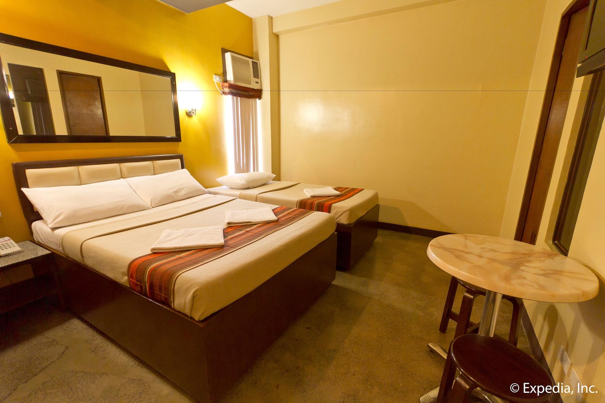 Express Inn Mactan Мактан Екстер'єр фото