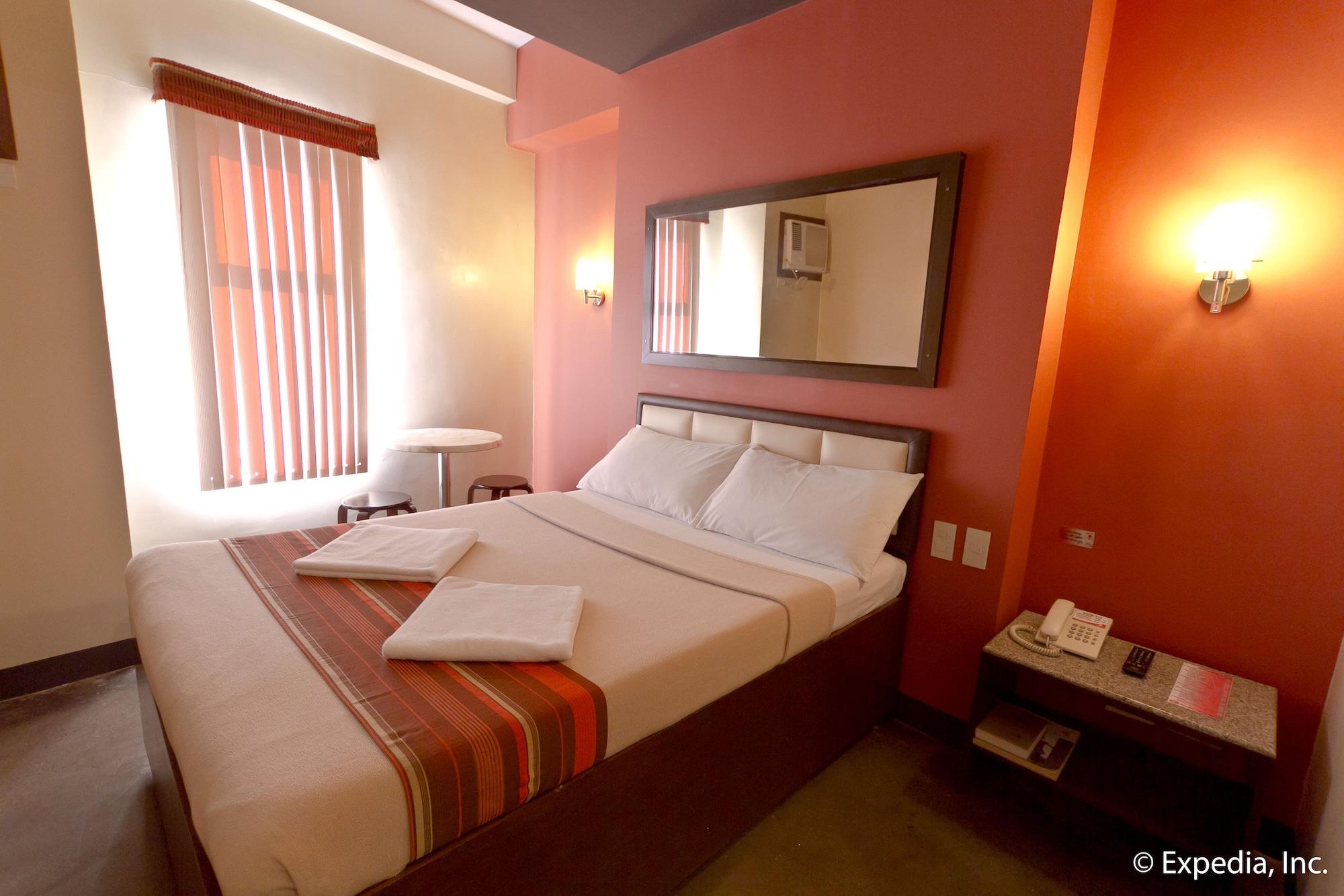 Express Inn Mactan Мактан Екстер'єр фото