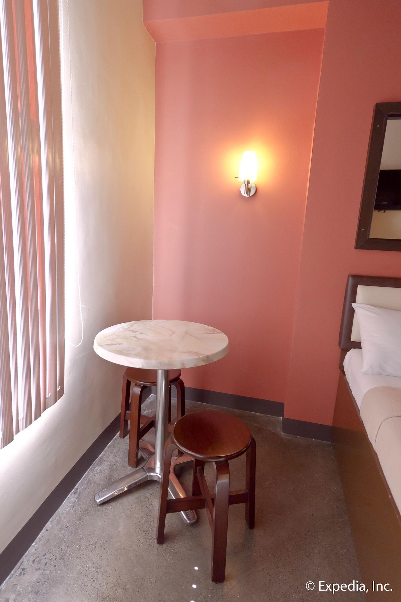 Express Inn Mactan Мактан Екстер'єр фото