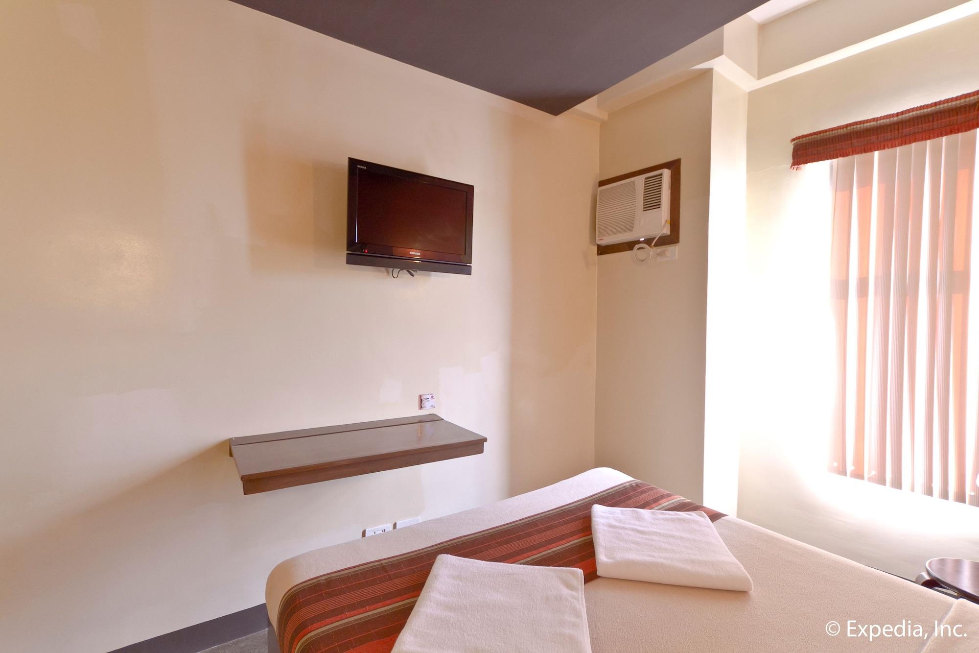 Express Inn Mactan Мактан Екстер'єр фото
