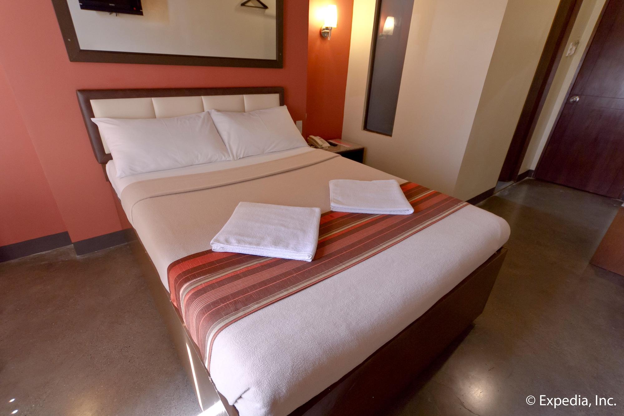 Express Inn Mactan Мактан Екстер'єр фото