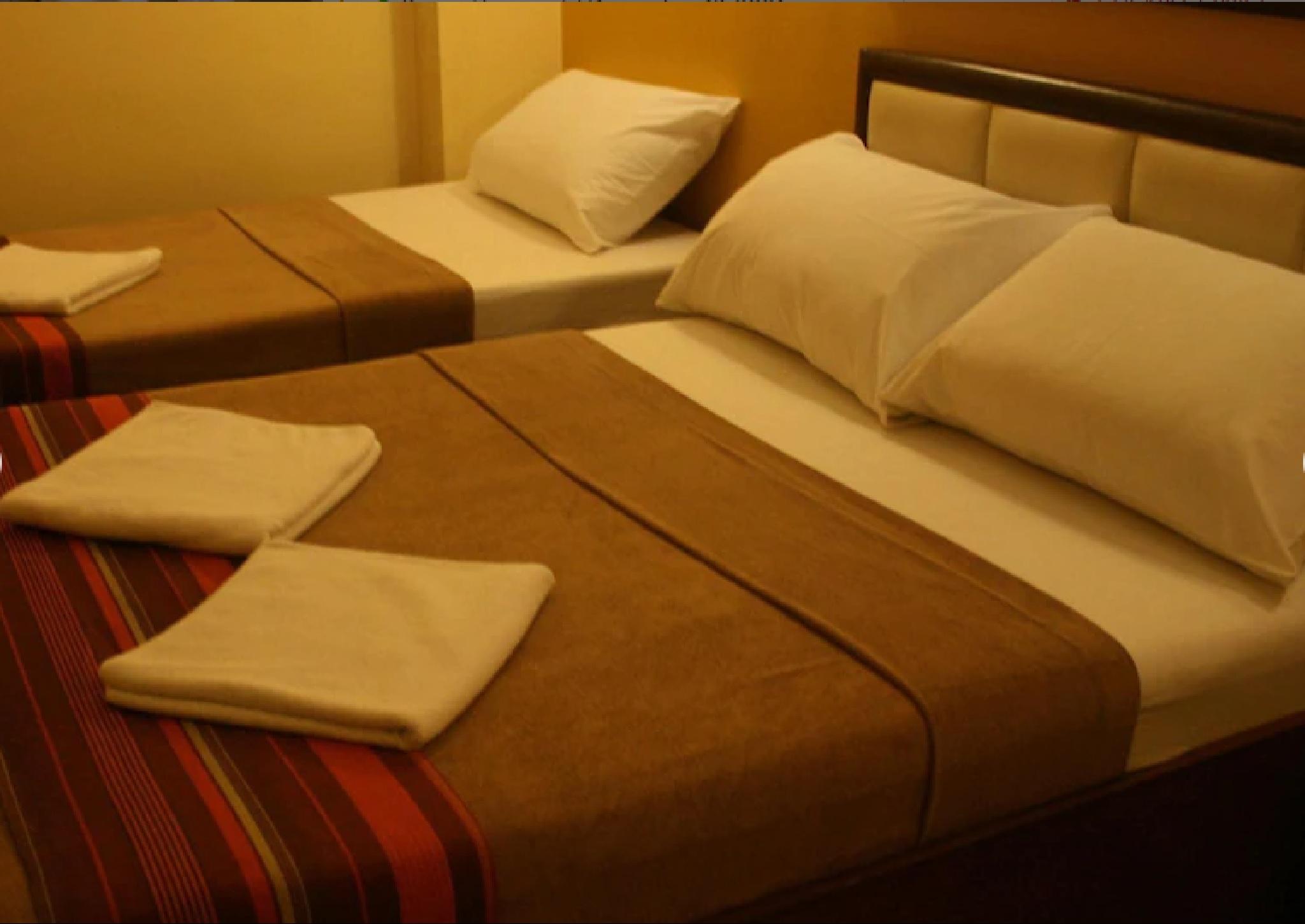 Express Inn Mactan Мактан Екстер'єр фото