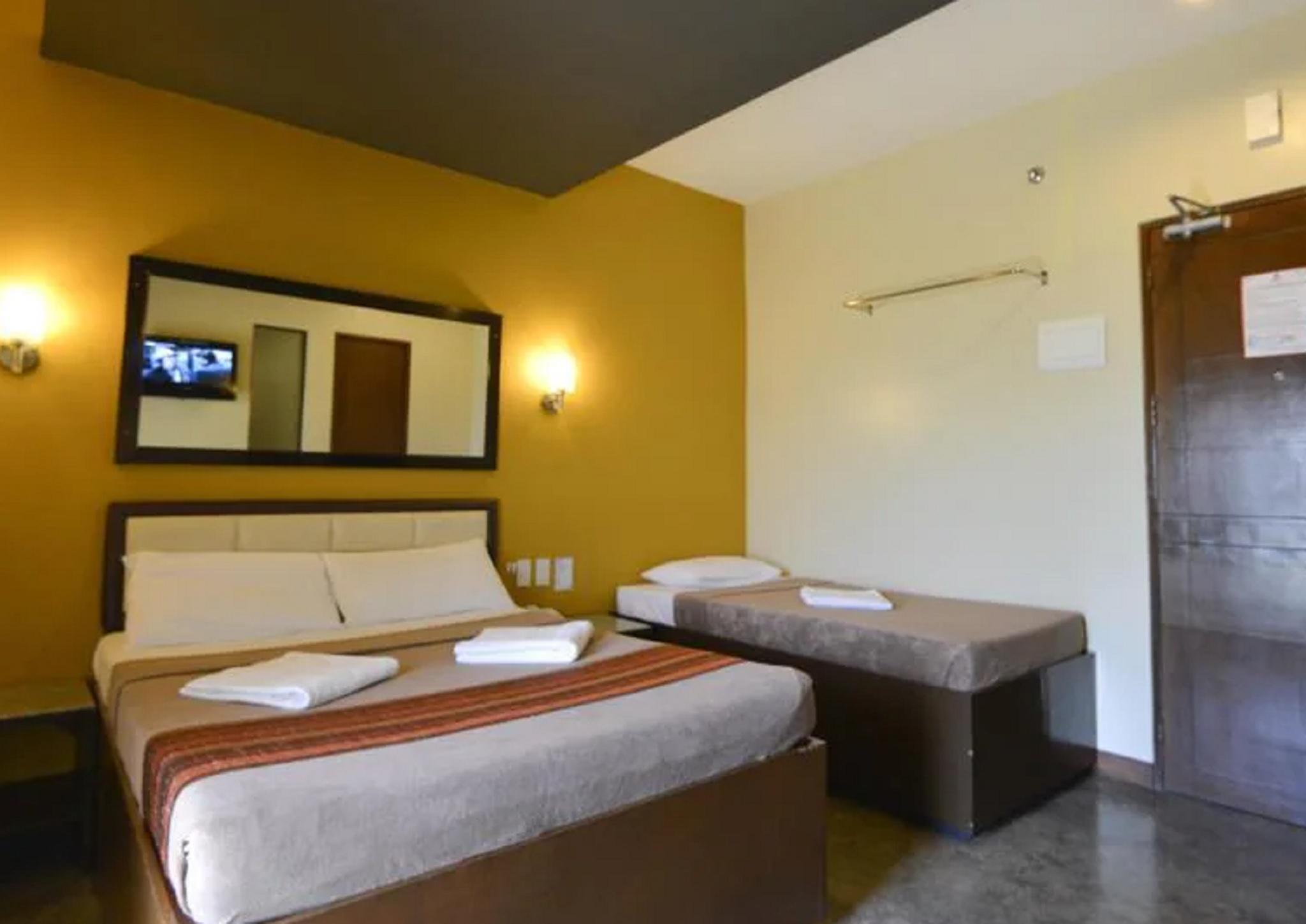 Express Inn Mactan Мактан Екстер'єр фото