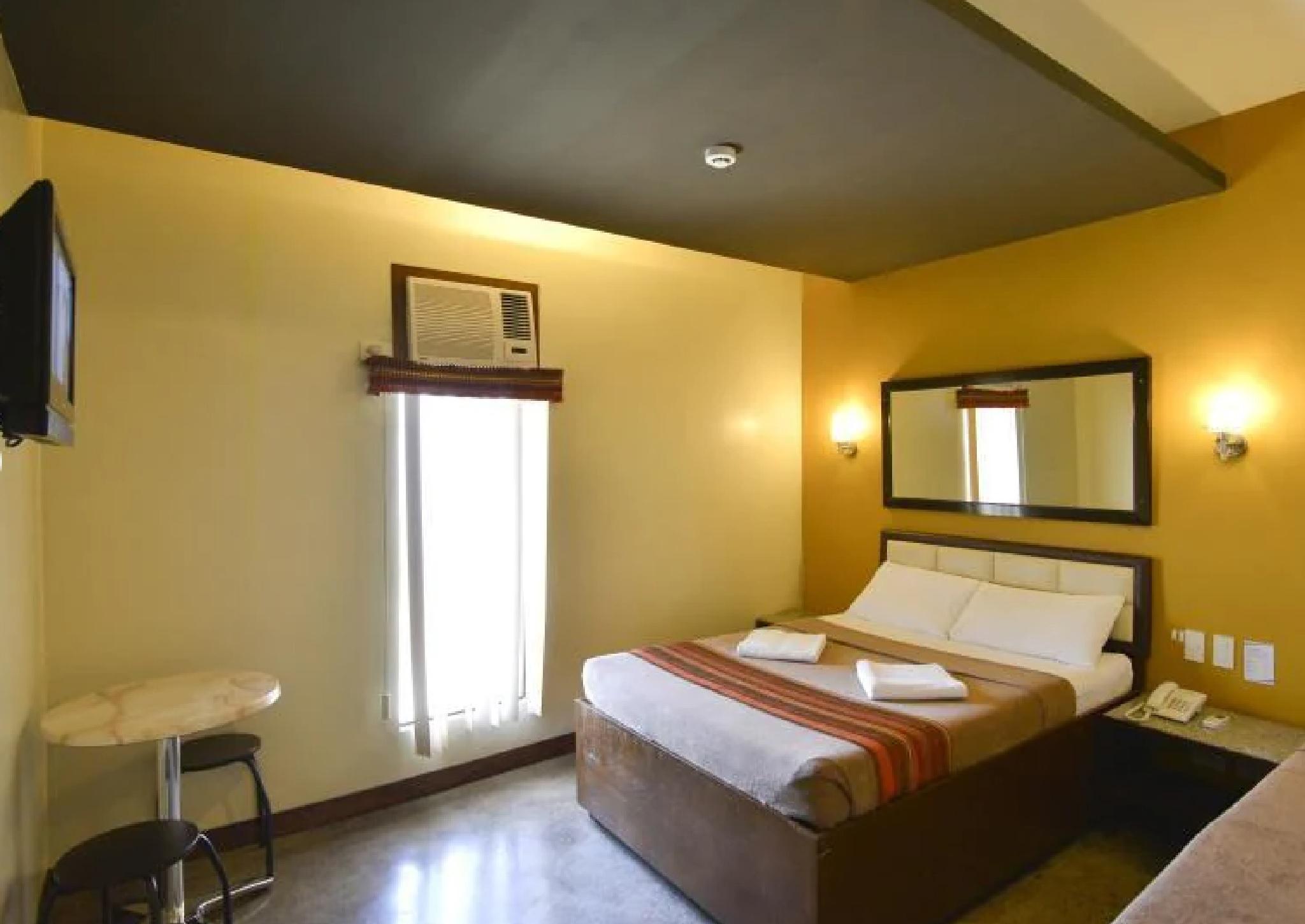 Express Inn Mactan Мактан Екстер'єр фото