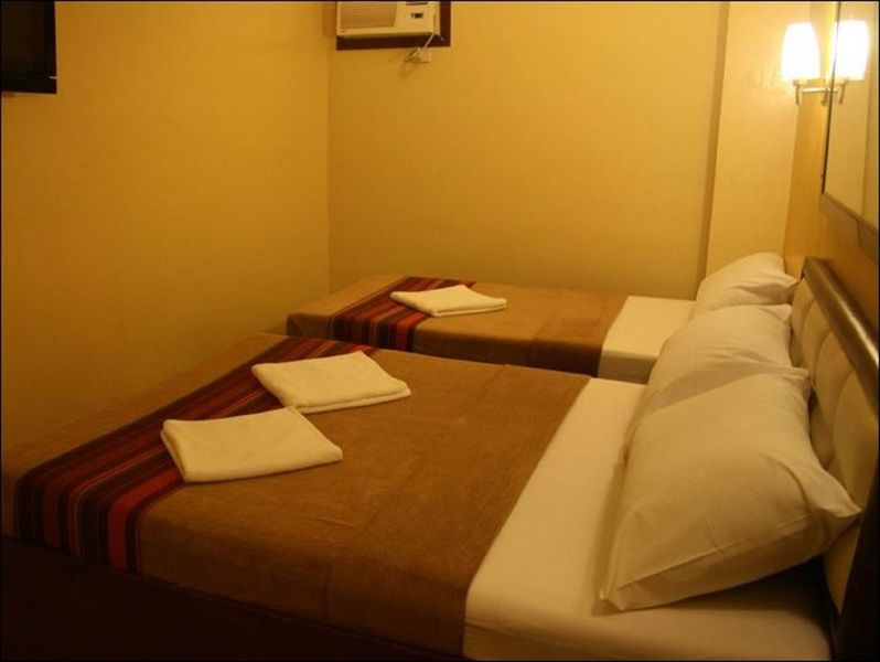 Express Inn Mactan Мактан Екстер'єр фото