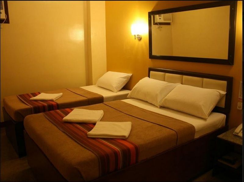 Express Inn Mactan Мактан Екстер'єр фото