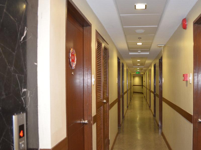 Express Inn Mactan Мактан Екстер'єр фото