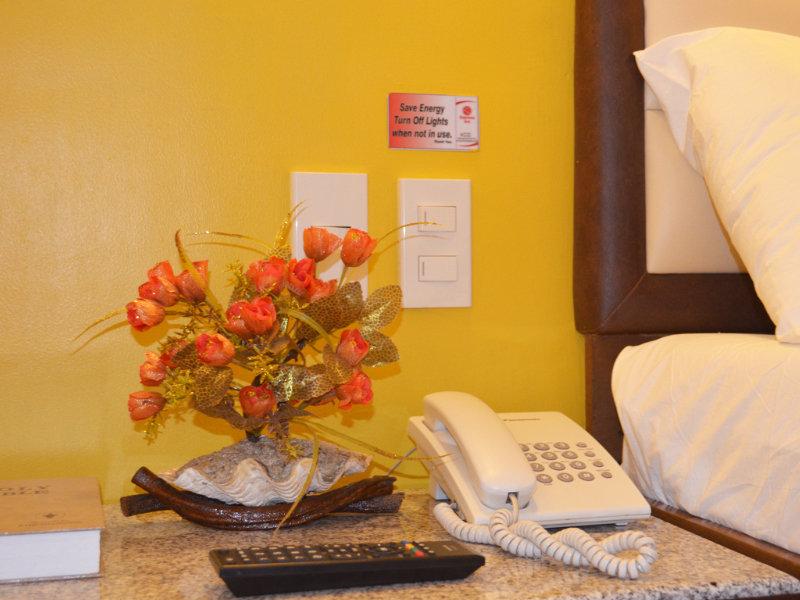 Express Inn Mactan Мактан Екстер'єр фото